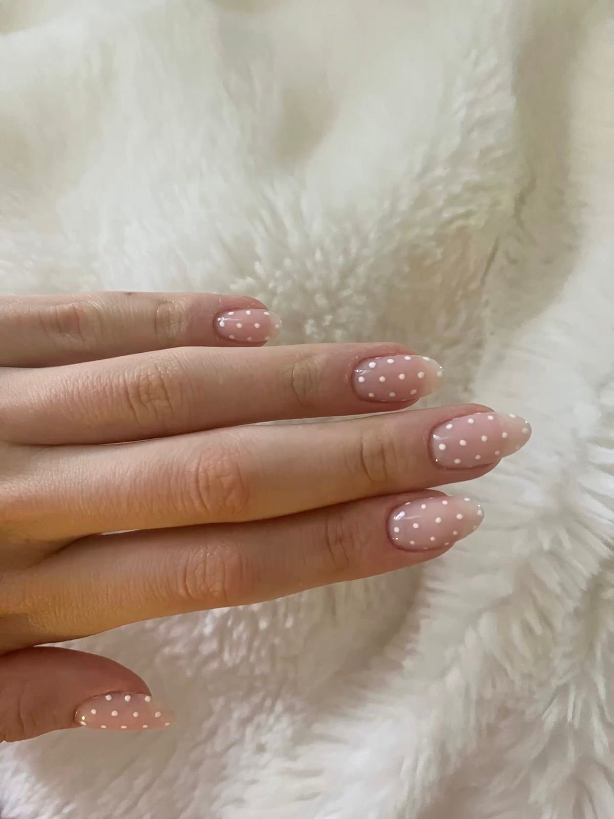Simple Nail Art